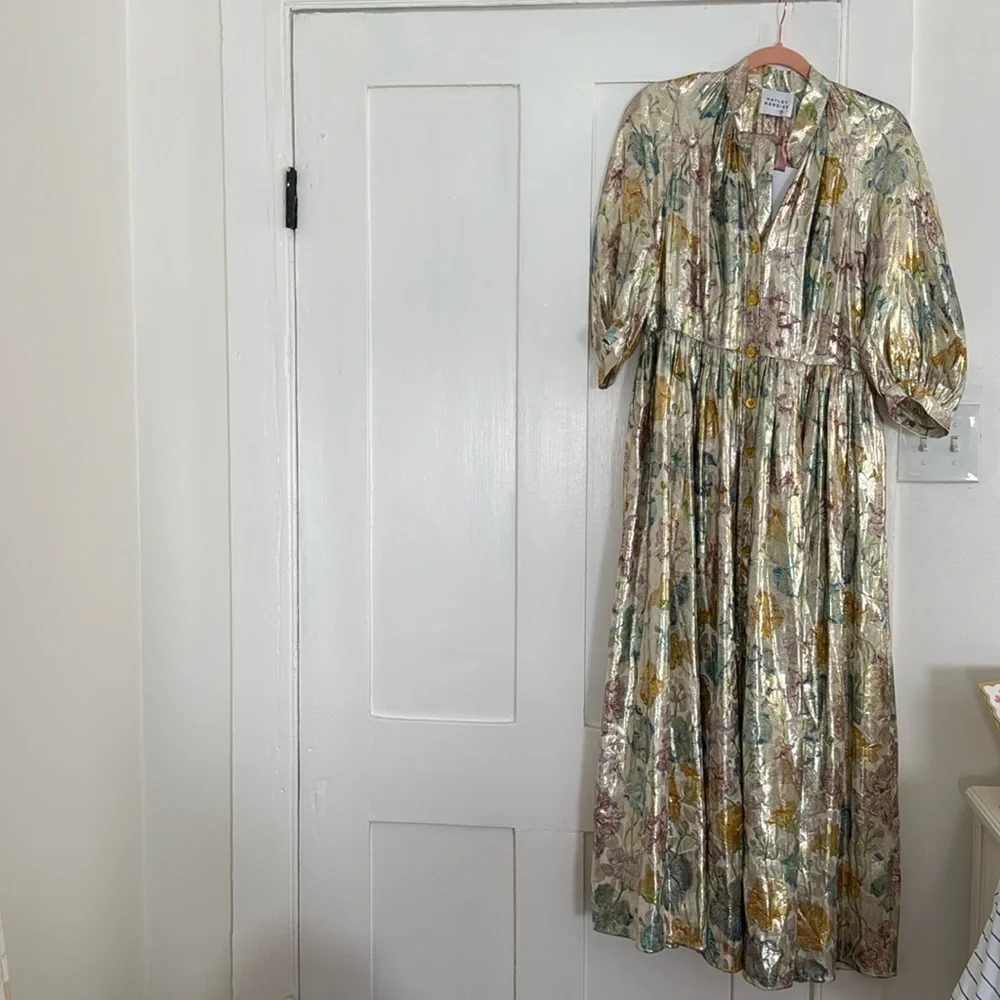 Hayley menzies Bonita dress medium - Picture 3 of 6